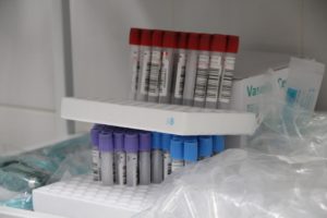 Минздрав Приангарья сообщил телефоны пунктов для записи на вакцинацию от COVID-19