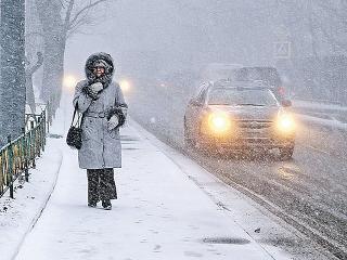 Снег и метели ожидаются в Иркутской области 19 января