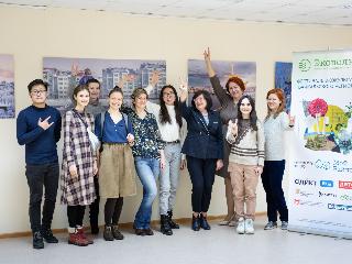 Организация «Мой Байкал» вновь победила в конкурсе Фонда президентских грантов