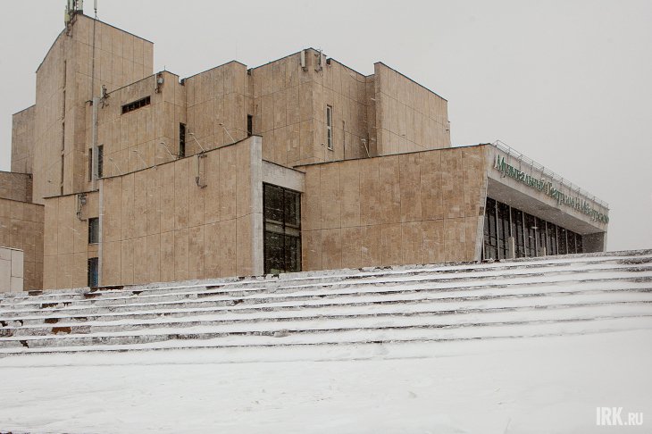 Театры Иркутской области и филармония определили даты открытия