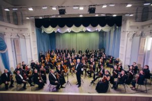 Филармония в Иркутске откроется 30 января