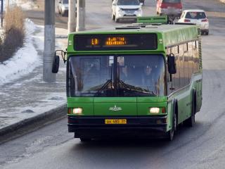 25 января все студенты Иркутска смогут ездить в муниципальном транспорте бесплатно