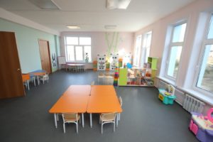 Детские сады в Иркутской области возвращают к обычному режиму работы