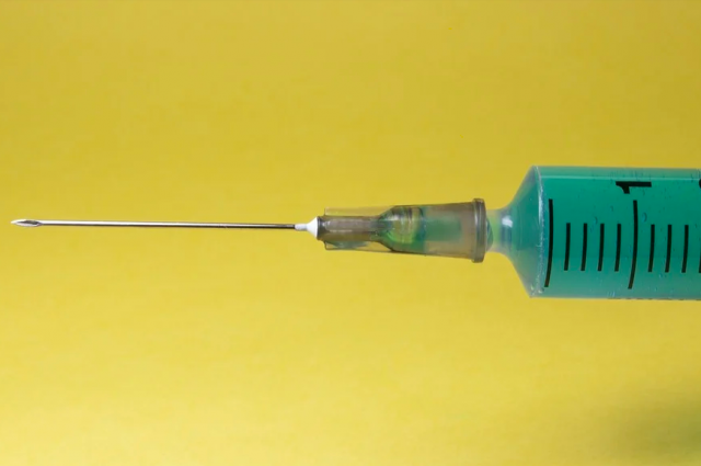 Еще три пункта вакцинации от коронавируса откроют в Иркутской области