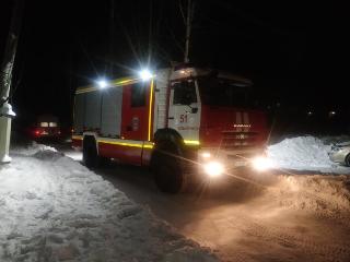 Ухудшение обстановки с пожарами наблюдается в Иркутской области