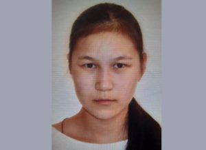 Пропавшую студентку ищут в Иркутске