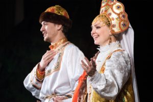 Иркутский театр народной драмы откроется 24 января