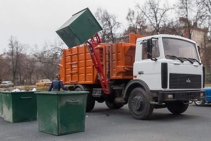 «РТ-НЭО Иркутск» поможет одиноким маломобильным гражданам с вывозом мусора