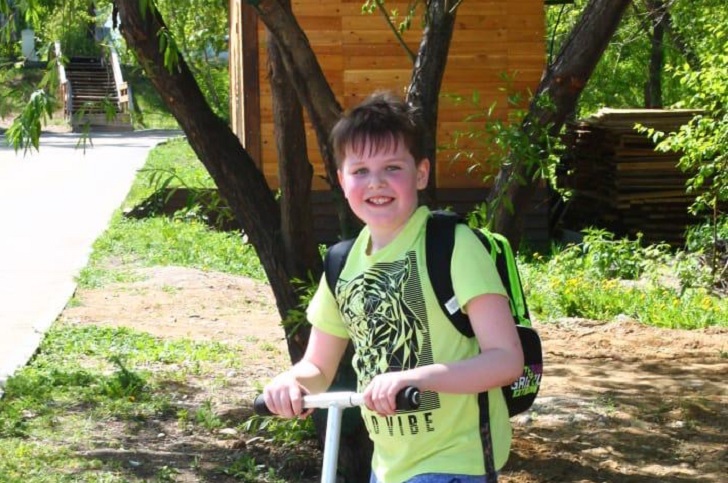В Иркутске ищут пропавшего десятилетнего мальчика