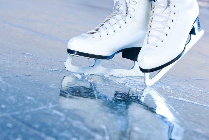 День студента в Иркутске отметят катанием на коньках на стадионе «Авиатор»