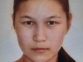 В Иркутске найдена 20-летняя студентка