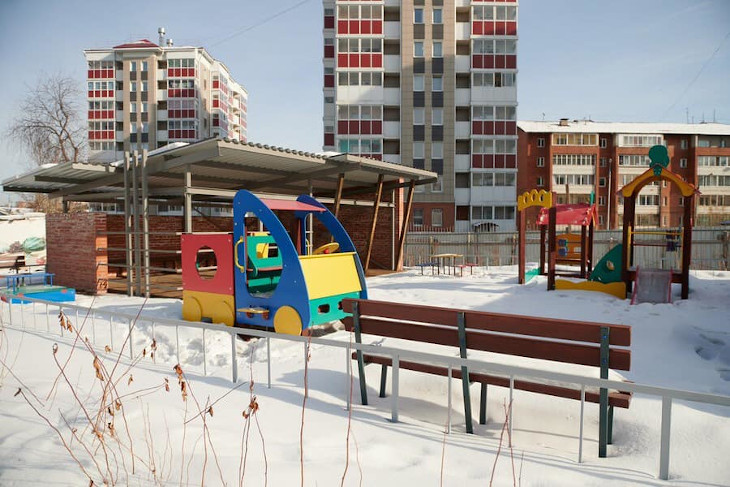 Все детские сады Иркутска готовы возобновить работу в штатном режиме