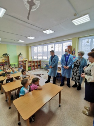 Курсы для будущих первоклассников откроют в новой школе микрорайона Луговое Иркутского района