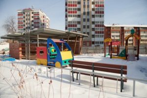 Все детские сады города Иркутска готовы к работе в штатном режиме