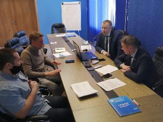 Депутаты Иркутска помогают ИРНИТУ достичь компромисса с жителями Студгородка