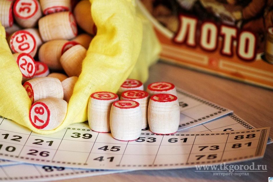 В Иркутской области никак не могут отыскаться 4 лотерейных миллионера