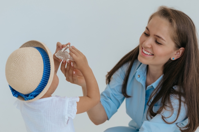 Детская стоматология Иркутск: выбираем стоматологию для умных мам