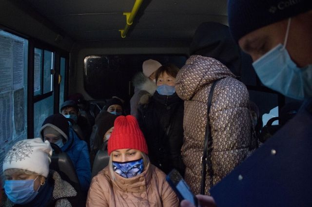 Еще 262 жителя Иркутской области заразились коронавирусом за сутки