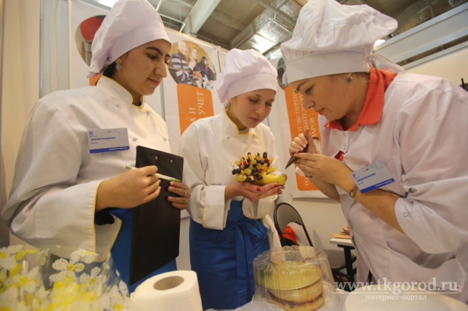 На рынке труда Иркутской области представлено 648 вакансий квотируемых рабочих мест для несовершеннолетних