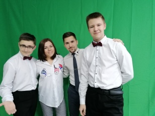 Победители национальной премии «Студент года- 2020» из Иркутской области примут участие в образовательной смене Мастерской управления «Сенеж»