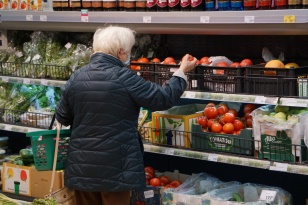По итогам 2020 года Иркутская область вошла в двадцатку регионов России с наименьшим показателем роста цен на продовольственные товары