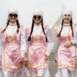 Татарский национальный праздник Сабантуй отметили в Иркутской области