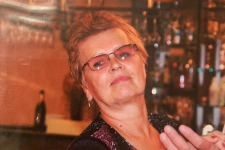 В Иркутске разыскивают пропавшую 75-летнюю женщину