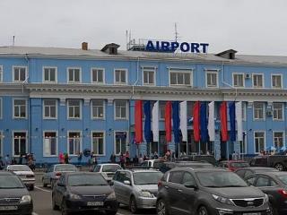 Международный аэропорт Иркутска снизил тарифы на ряд услуг