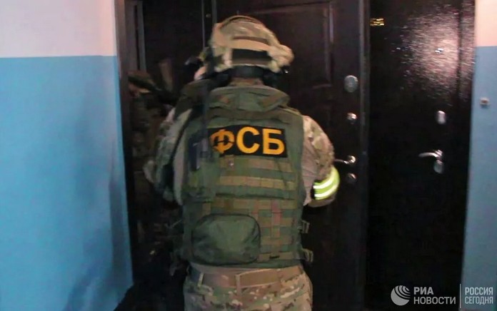 Бывшего московского наркоборца задержали за торговлю наркотиками