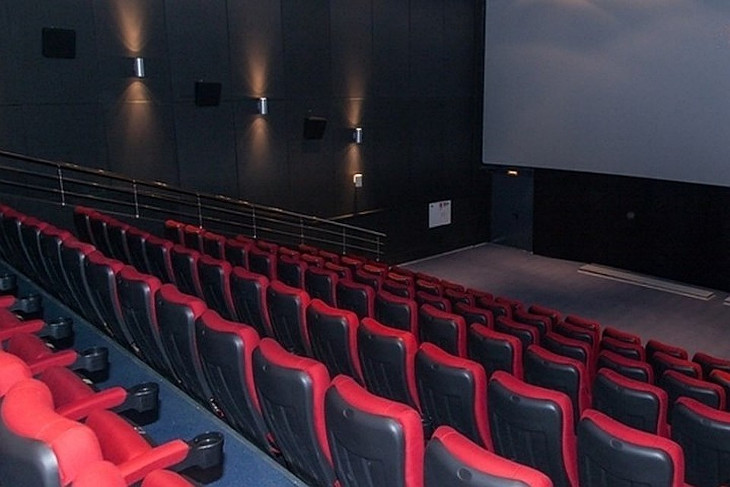 Иркутские кинотеатры, пострадавшие при пандемии COVID-19, получили федеральную поддержку