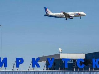 Международные перелеты разрешат из Иркутска с 8 февраля