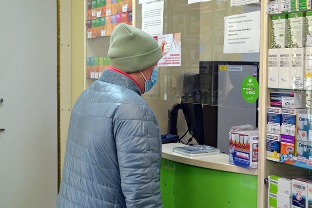 Иркутская область получит 59 миллионов на бесплатные лекарства от COVID-19