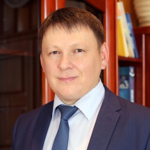 Минобрнауки утвердило Михаила Корнякова в должности ректора ИрНИТУ