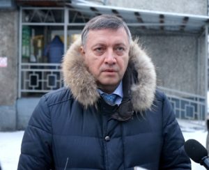 Губернатор Иркутской области выйдет в прямой эфир с жителями 2 февраля
