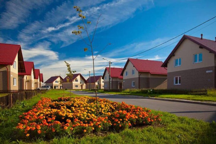 Девять городов Иркутской области включены в госпрограмму «Сельская ипотека»