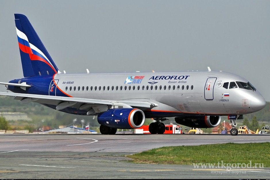 С лета 2021 года прямых рейсов из Братска в Красноярск может стать больше