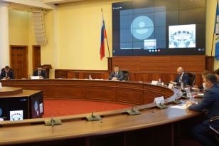 Первым компонентом вакцины «Спутник V» привито более 16 тысяч жителей Иркутской области