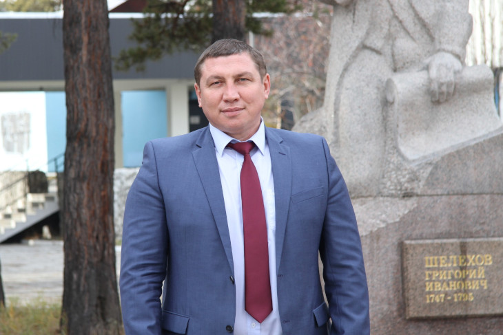 Глава Шелехова Сергей Липин выступил против ликвидации Фонда развития моногородов