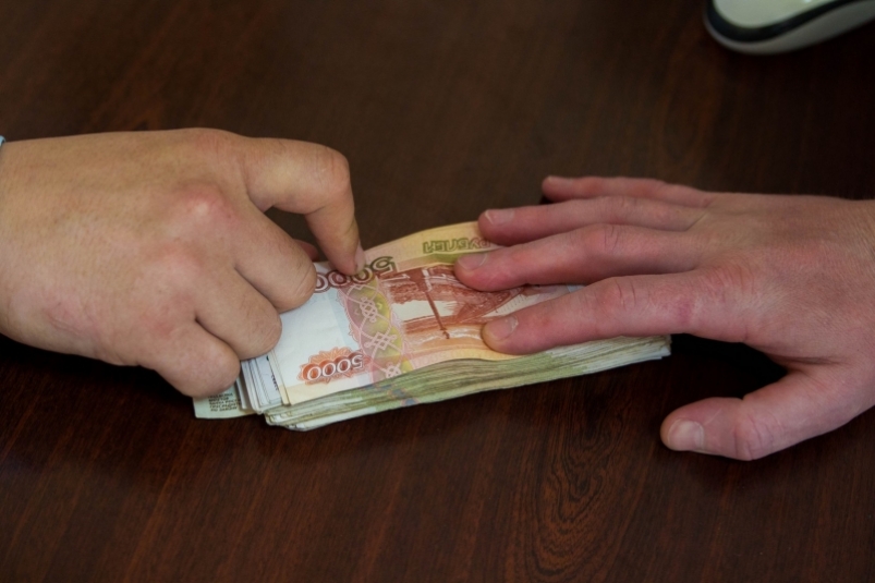 Финансовый аналитик объяснила, повысят ли пенсии в России за счет богатых