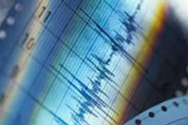 230 афтершоков произошло за месяц в районе Хубсугула после землетрясения