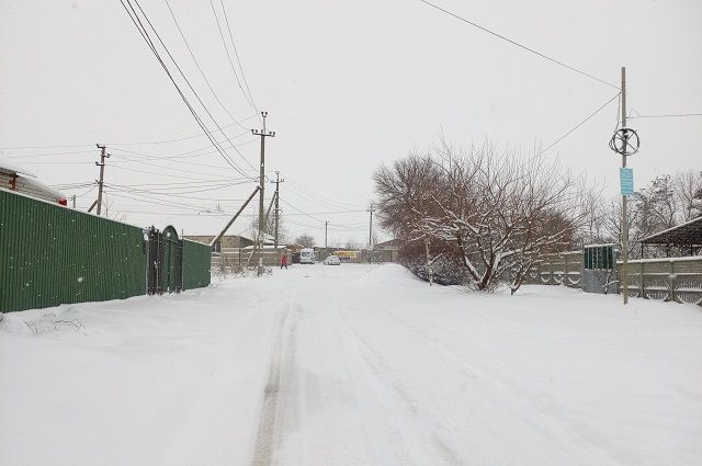 Разворот на мороз: в Иркутске меняется погода
