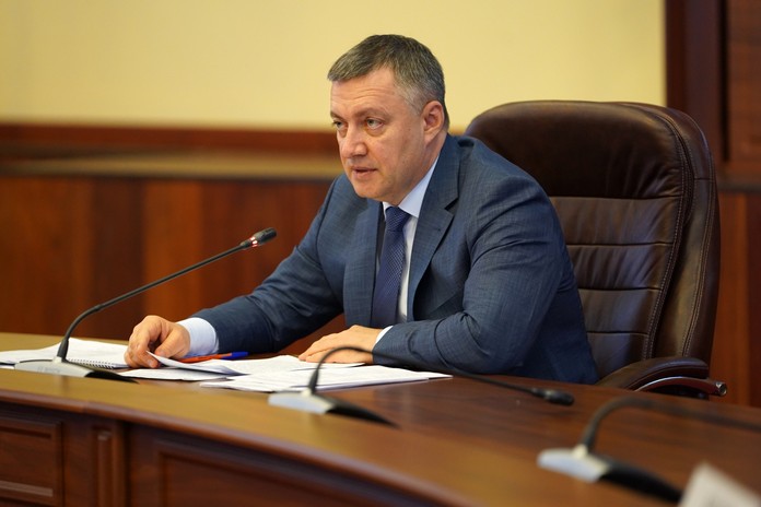 Кобзев рекомендовал мэрам активнее вылавливать бродячих собак