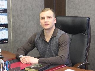 Аркадий Журавлев: «Нужно всегда ставить высокую планку!»