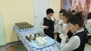 Результаты мониторинга школьного питания в Иркутской области будут подведены после 1 мая