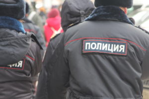 Более 6 тонн подпольного алкоголя изъяли у иркутских бутлегеров