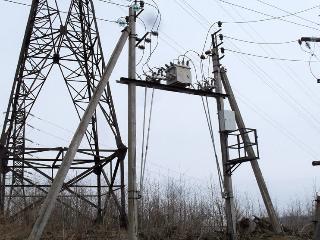 Согласован план по качественному электроснабжению Усолья-Сибирского