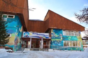 Для хосписа в Иркутске построят новое здание