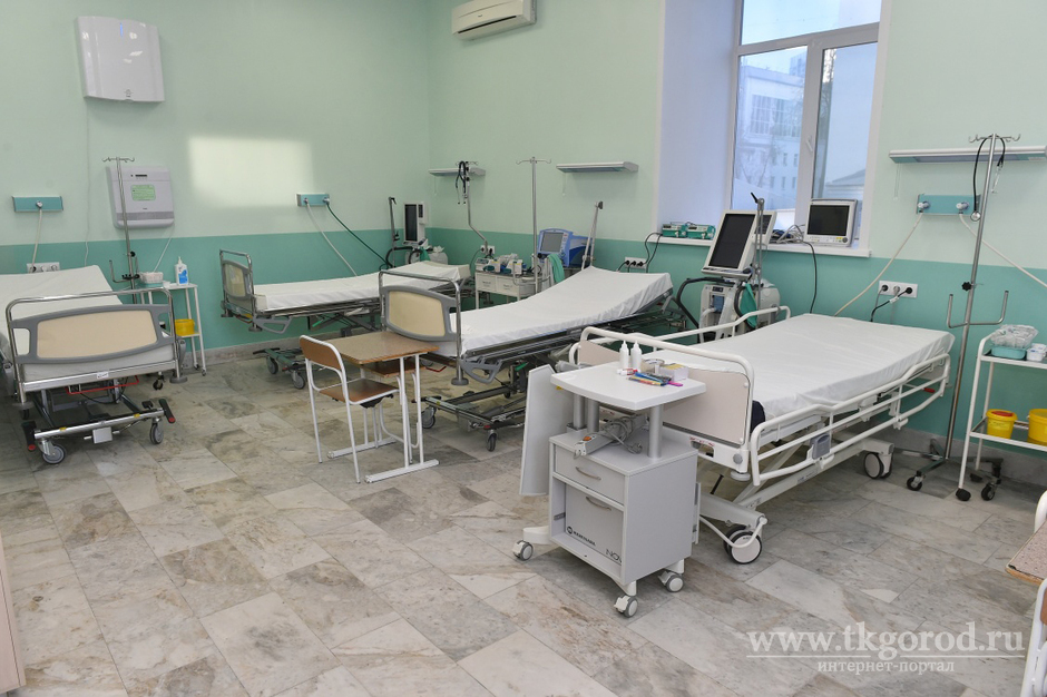 245 новых случаев коронавируса выявили в Иркутской области за сутки (Обновлено)
