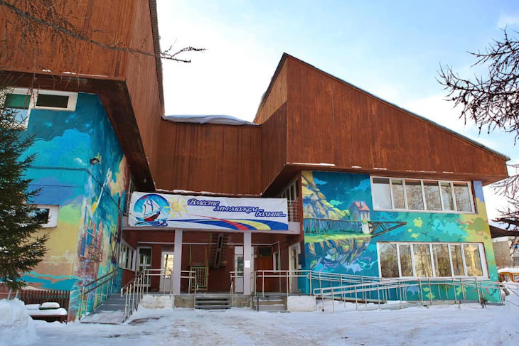 Новое здание детского хосписа построят в Иркутске