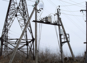 Власти Иркутской области согласовали план мероприятий по качественному электроснабжению Усолья